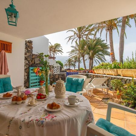 Adosado Maday Azul, Los Cancajos Villa Breña Baja Dış mekan fotoğraf