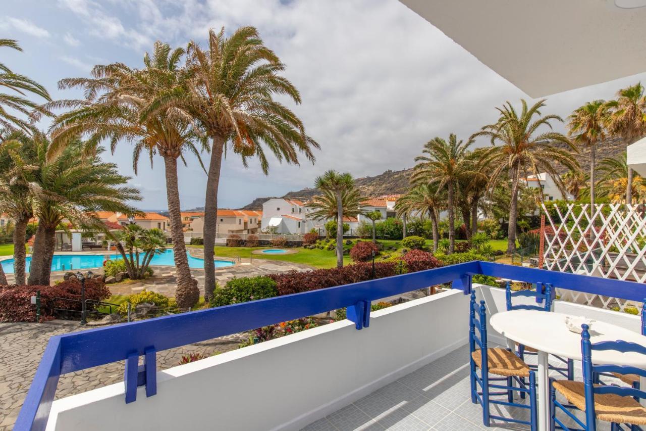Adosado Maday Azul, Los Cancajos Villa Breña Baja Dış mekan fotoğraf