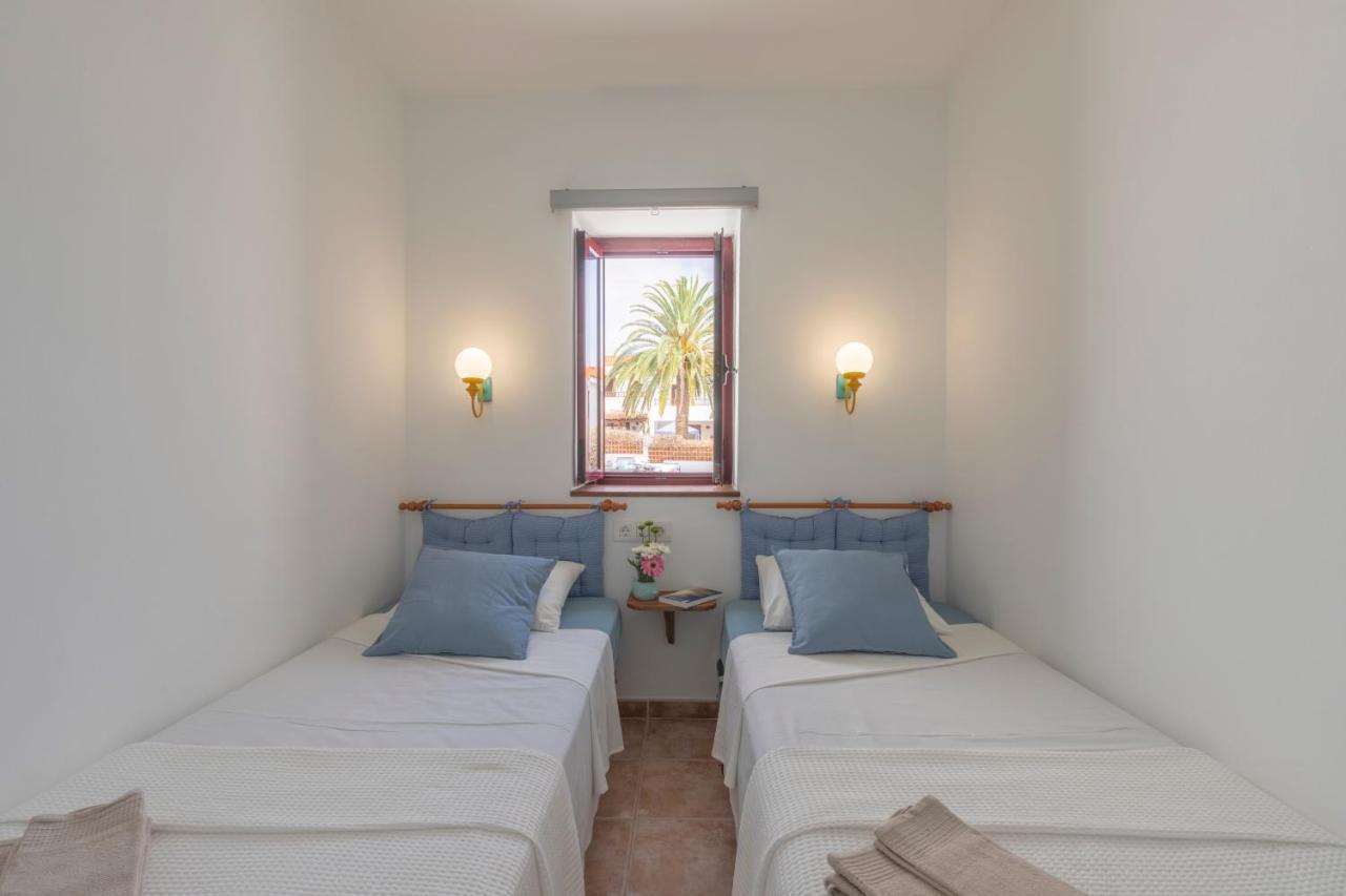 Adosado Maday Azul, Los Cancajos Villa Breña Baja Dış mekan fotoğraf
